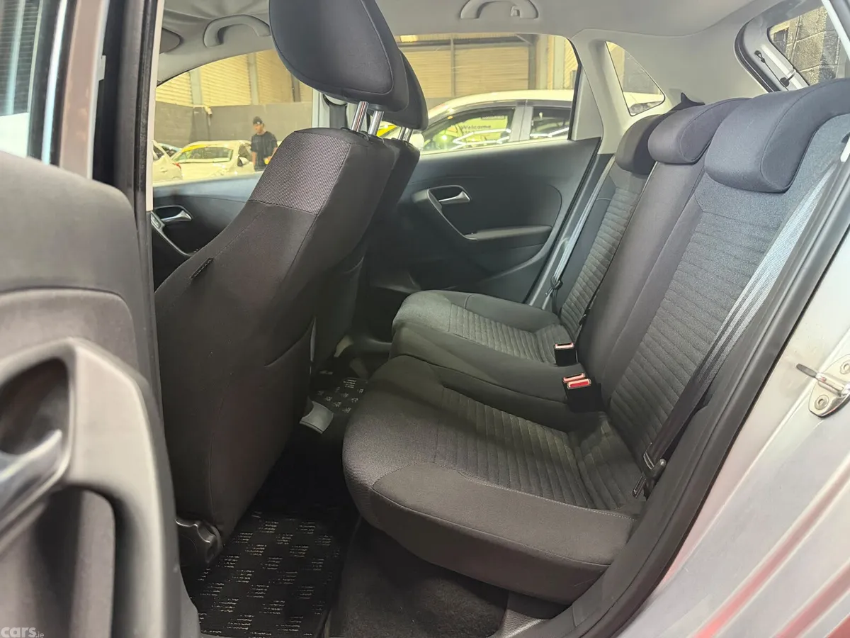 Volkswagen Polo 2014 Auto NEW NCT WARRANTY AA, Glasnevin