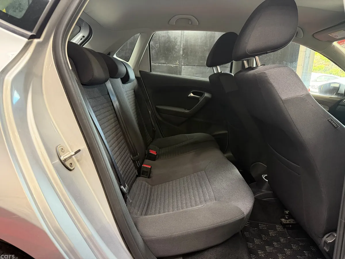 Volkswagen Polo 2014 Auto NEW NCT WARRANTY AA, Glasnevin