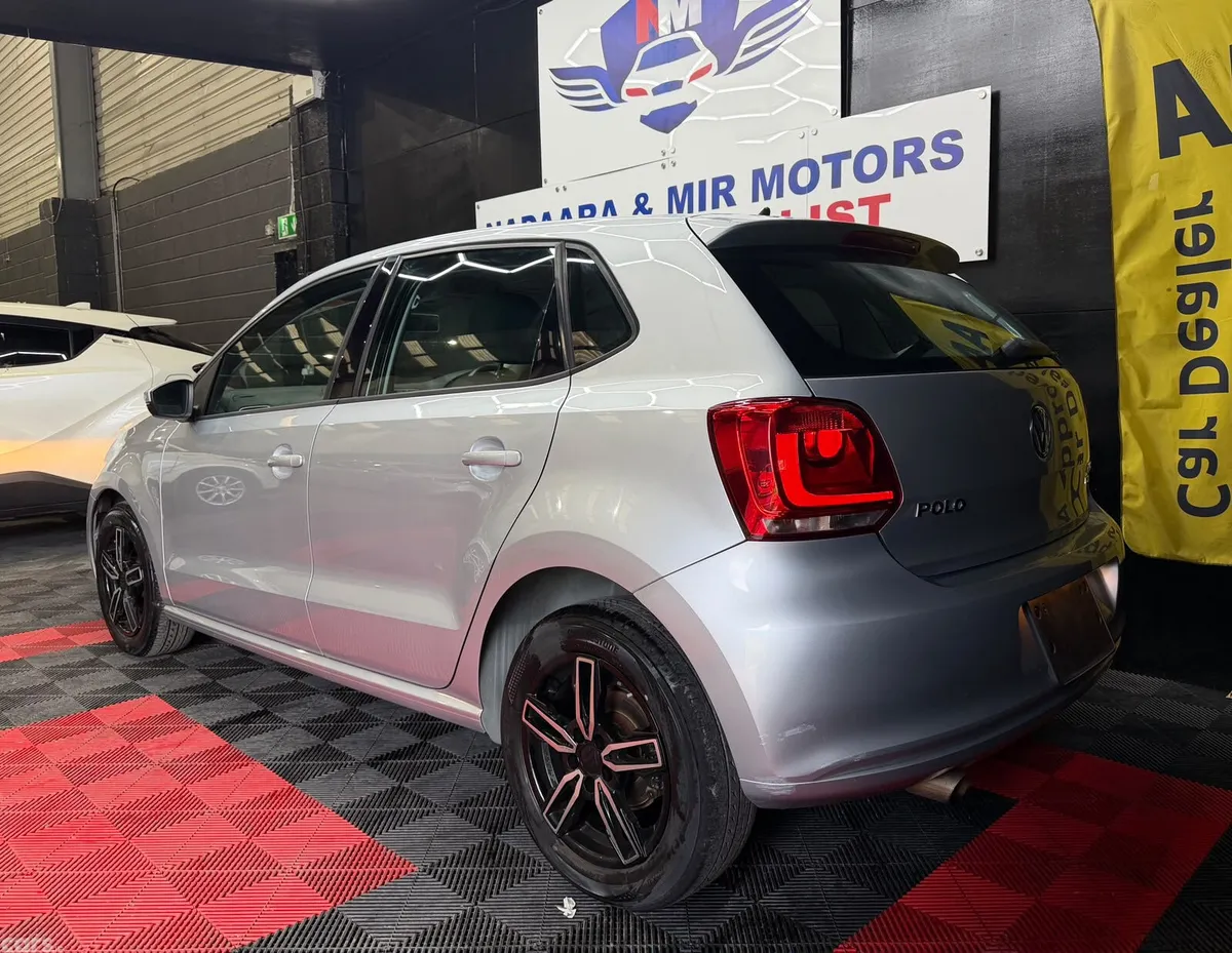 Volkswagen Polo 2014 Auto NEW NCT WARRANTY AA, Glasnevin
