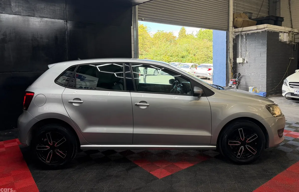 Volkswagen Polo 2014 Auto NEW NCT WARRANTY AA, Glasnevin