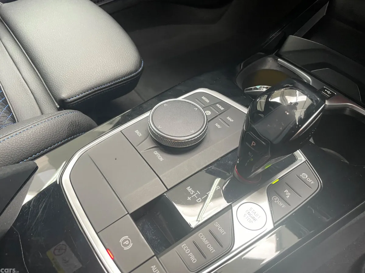 BMW 2-Series Saloon, Diesel, 2021, White