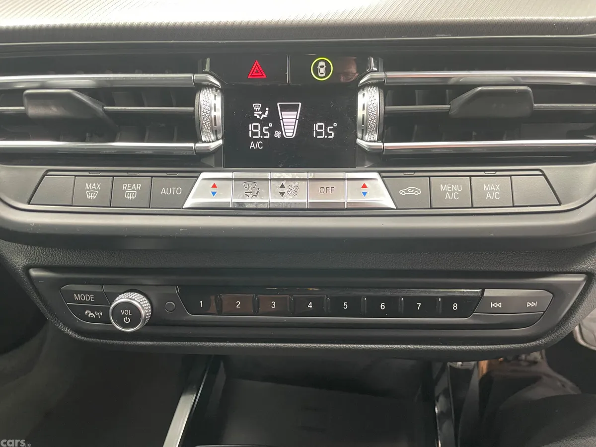 BMW 2-Series Saloon, Diesel, 2021, White