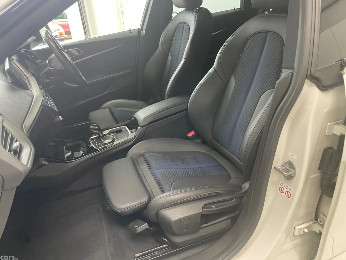 BMW 2-Series Saloon, Diesel, 2021, White