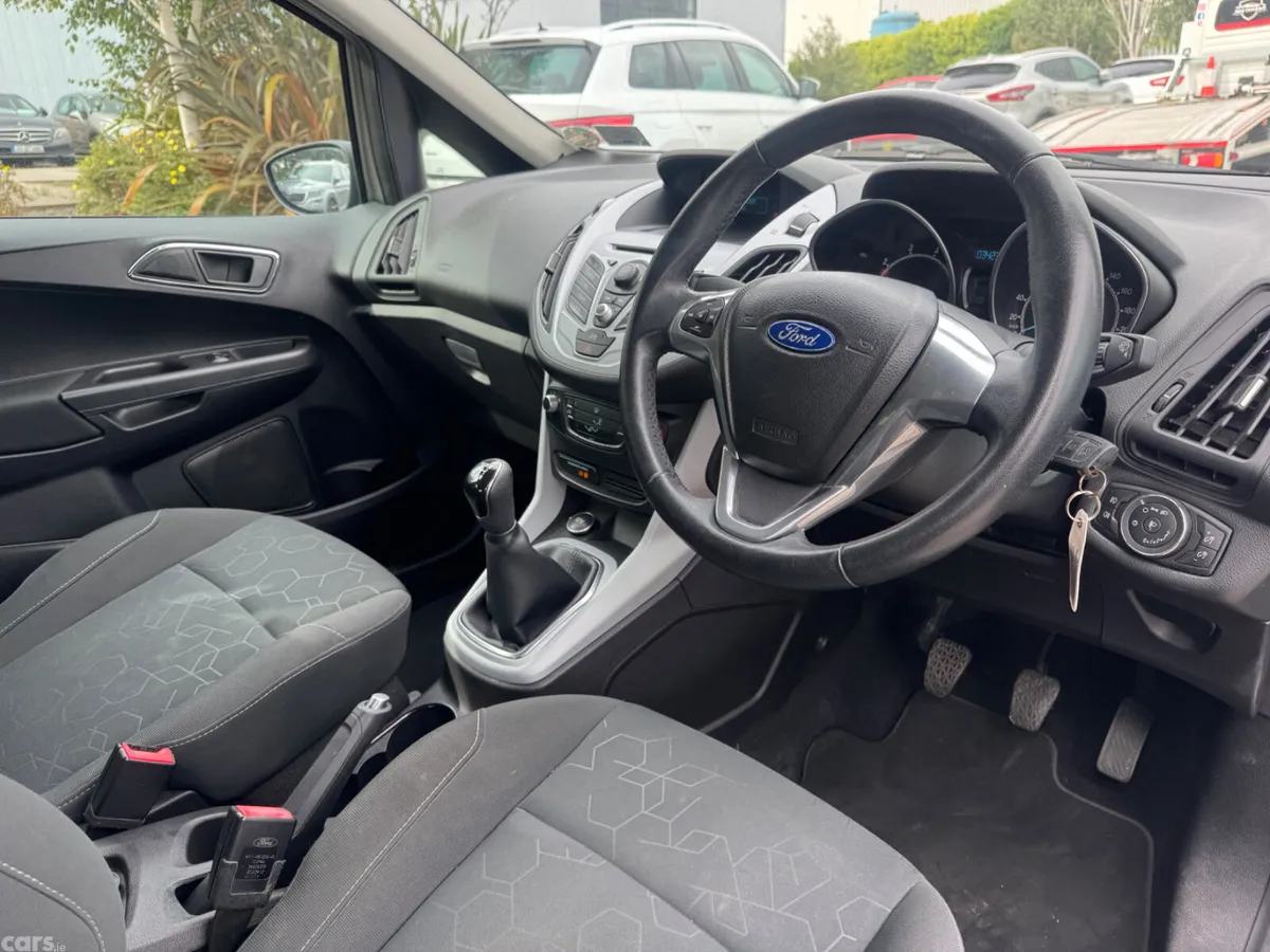 Hyundai ix35 SUV, Diesel, 2015, Black
