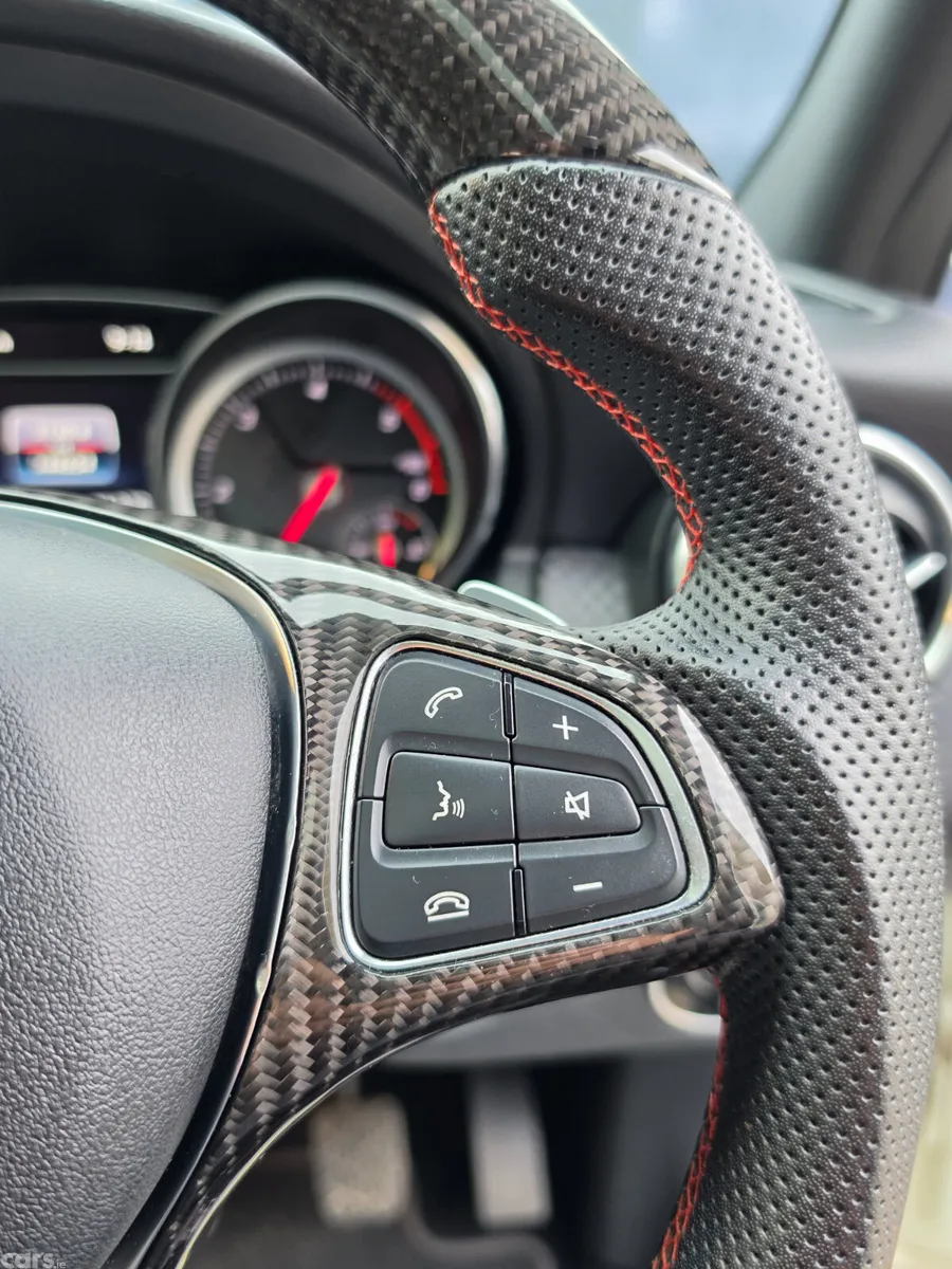 Mercedes-Benz A-Class Hatchback, Diesel, 2018, White