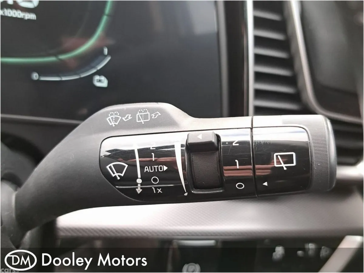 Kia Sportage SUV, Petrol Plug-in Hybrid, 2023, Grey