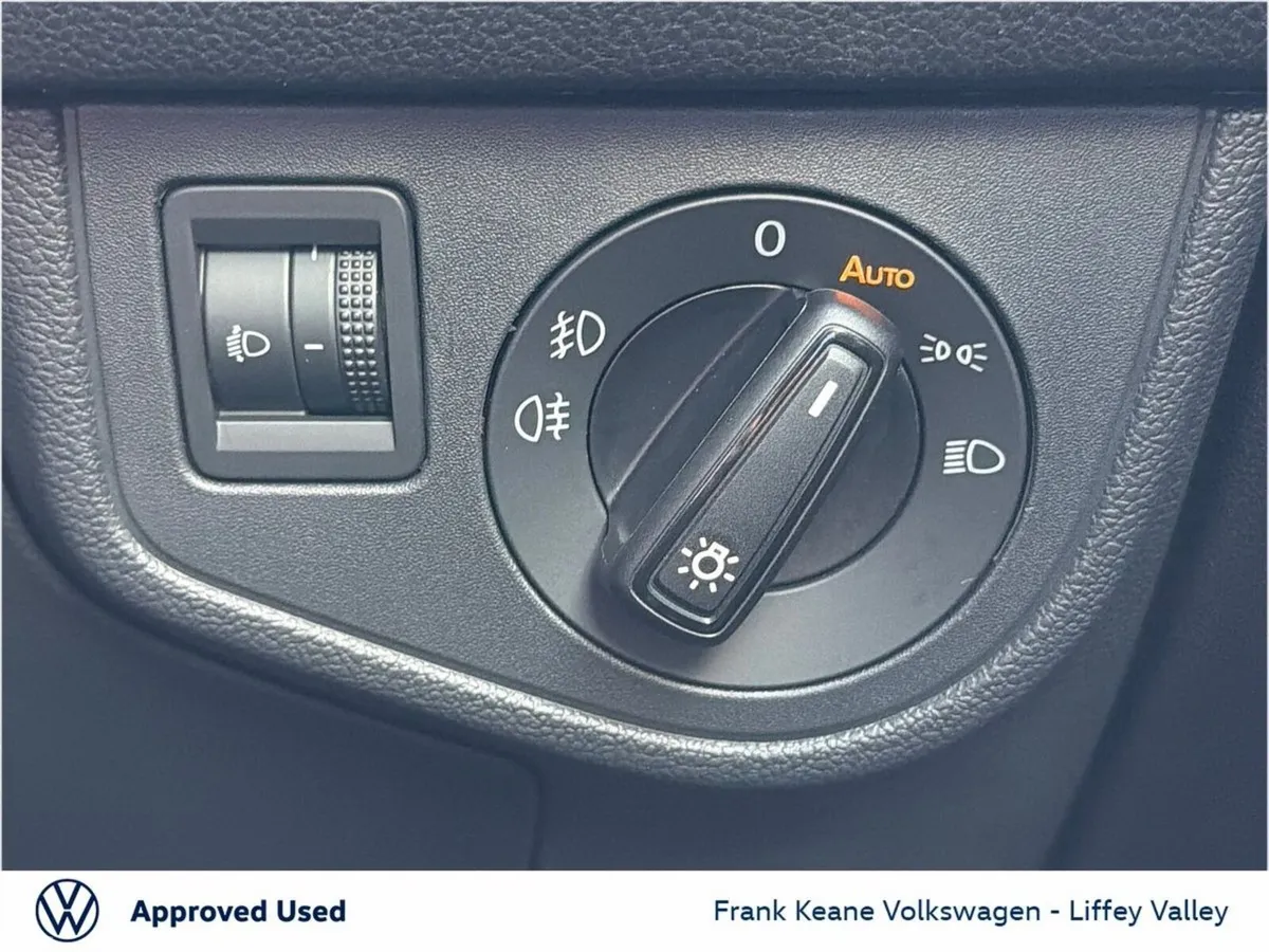 Volkswagen Polo Hatchback, Petrol, 2026, White