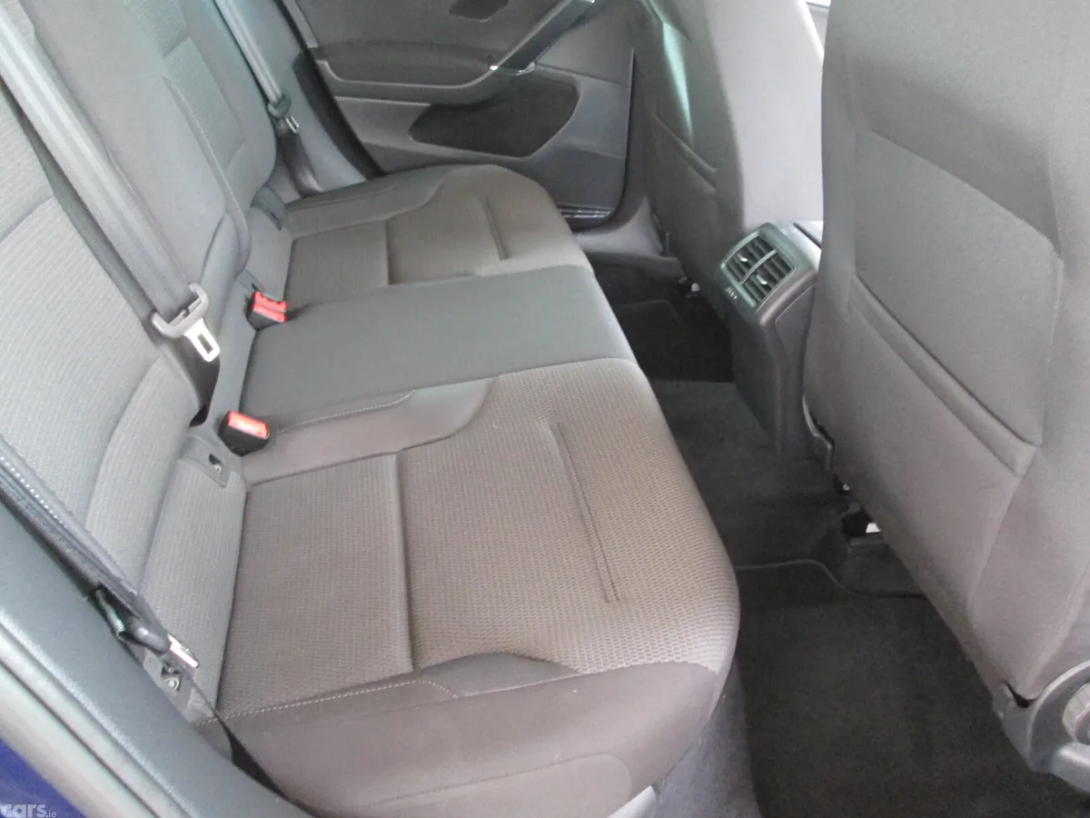 Volkswagen Golf Hatchback, Diesel, 2020, Blue