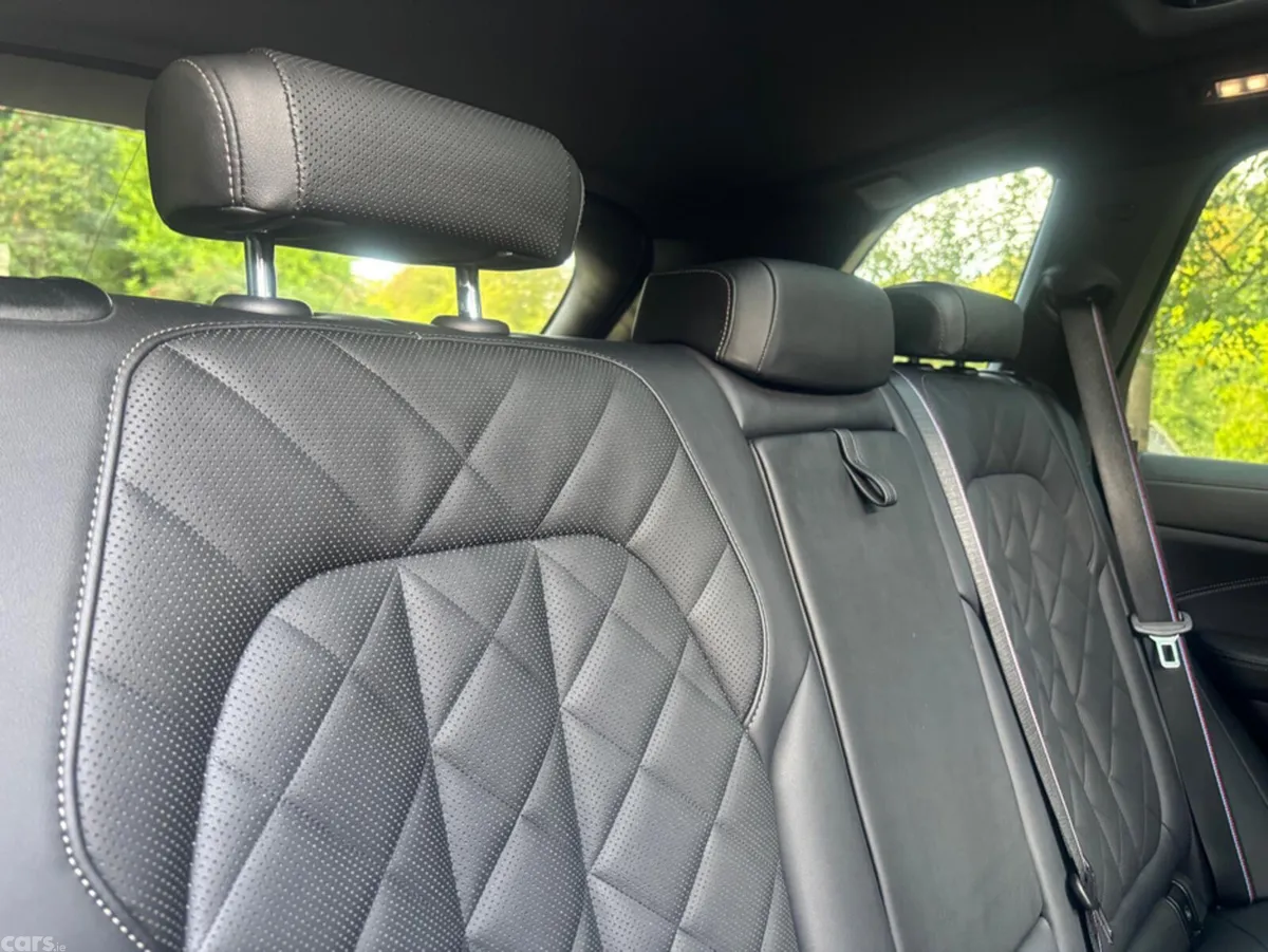 BMW X5 SUV, Petrol Plug-in Hybrid, 2023, Grey