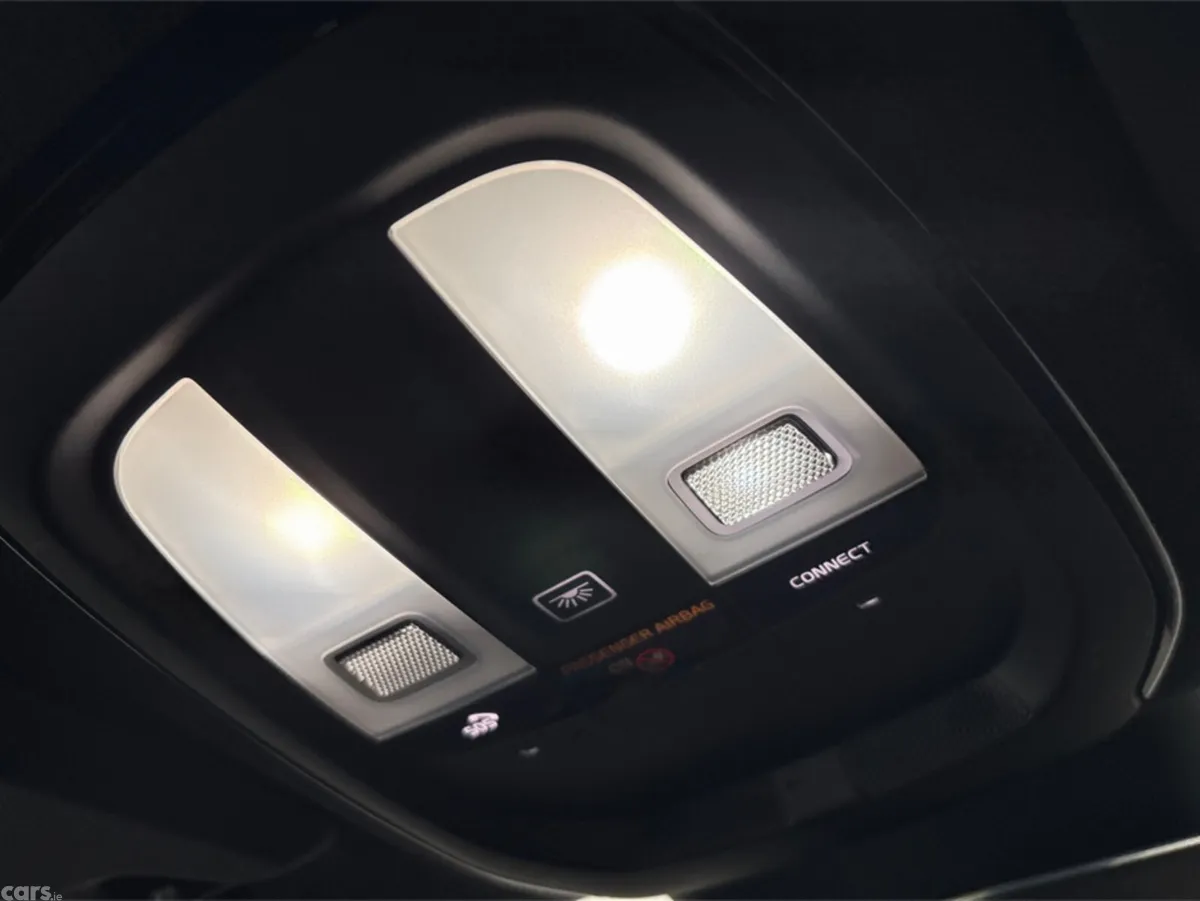 Polestar 2 Saloon, Electric, 2023, Silver