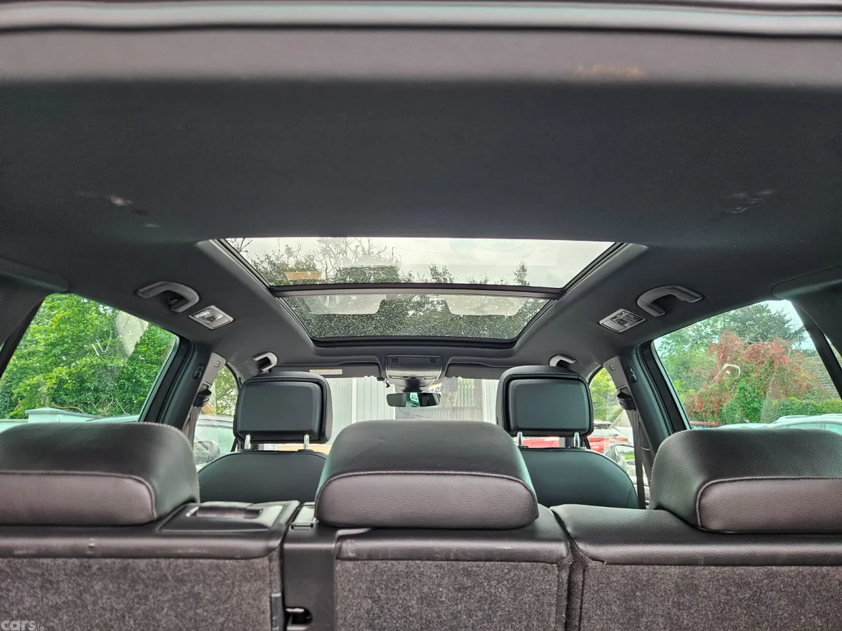 Volkswagen Tiguan SUV, Diesel, 2017, Grey