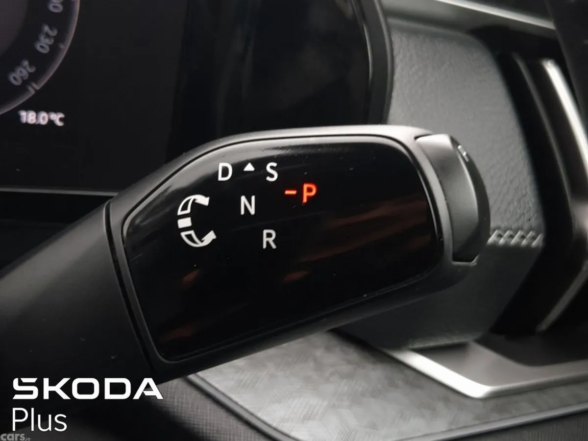 Skoda Kodiaq MPV, Diesel, 2025, Black
