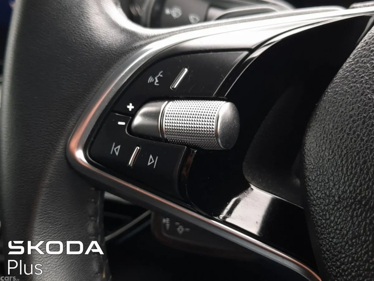 Skoda Kodiaq MPV, Diesel, 2025, Black