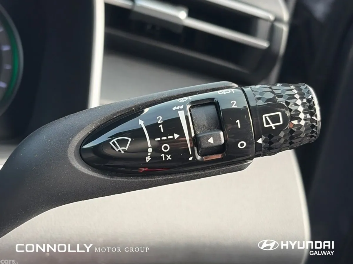 Hyundai Tucson SUV, Diesel, 2023, Grey