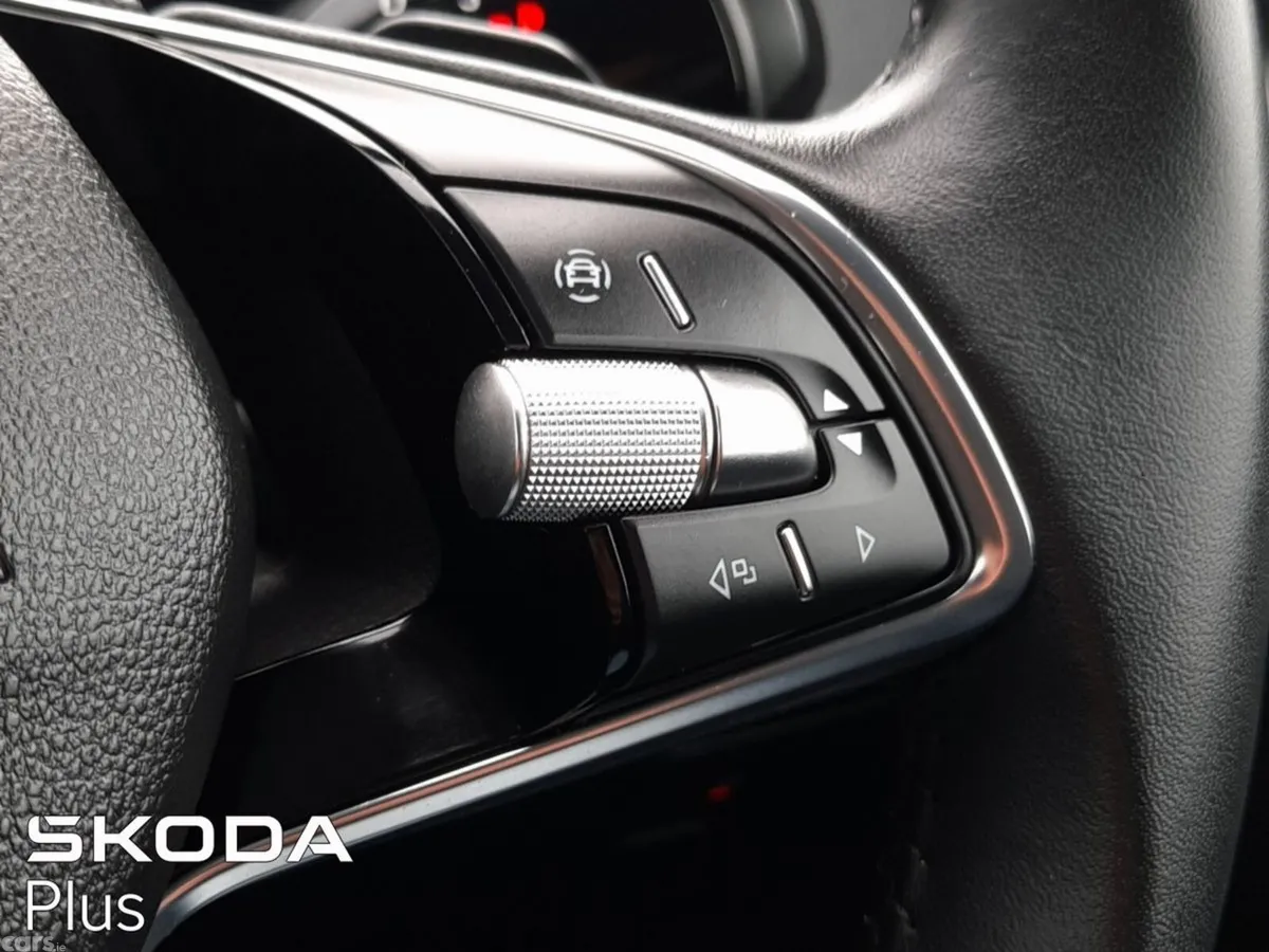 Skoda Kodiaq MPV, Diesel, 2025, Black