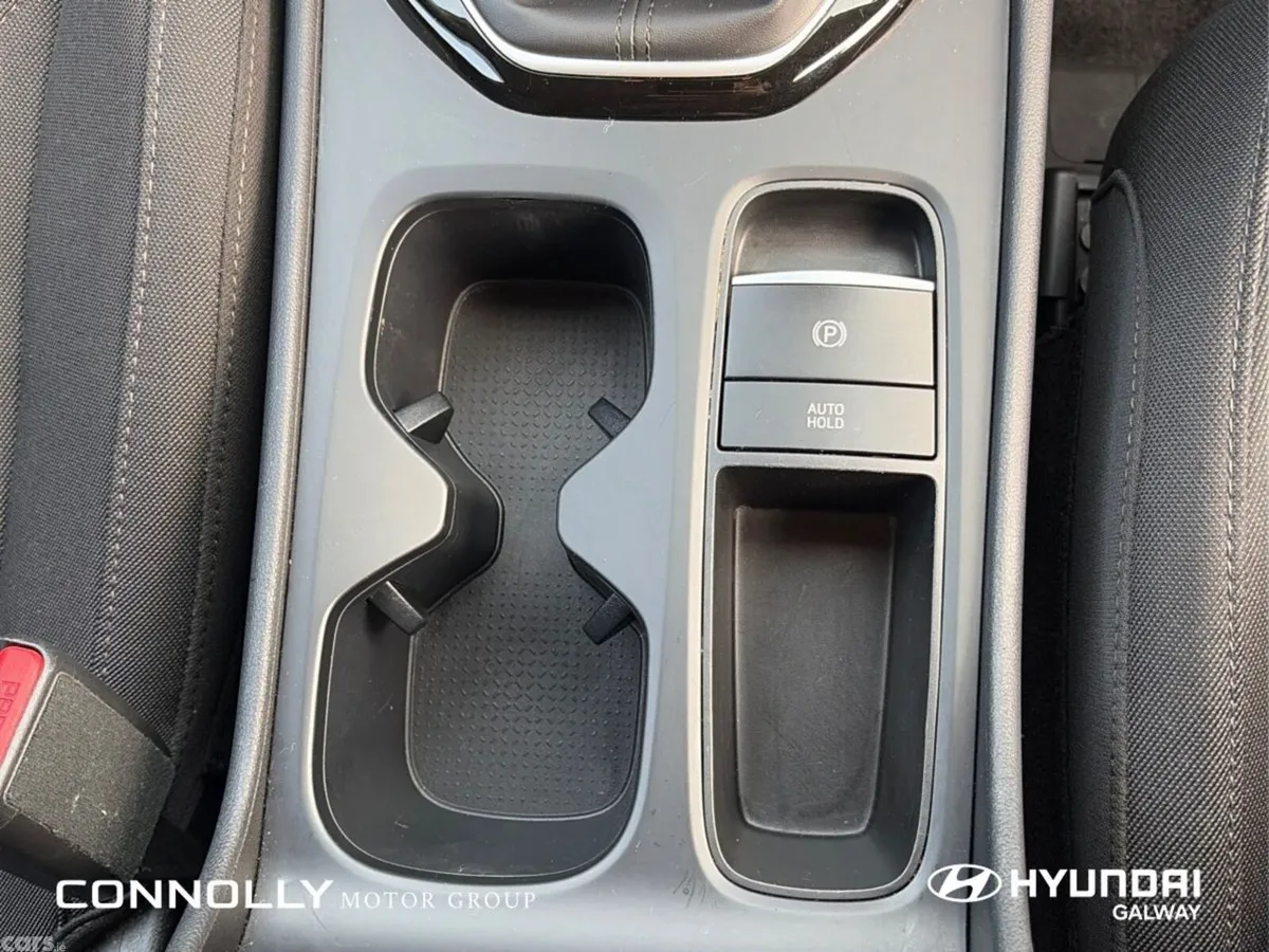 Hyundai Tucson SUV, Diesel, 2023, Grey