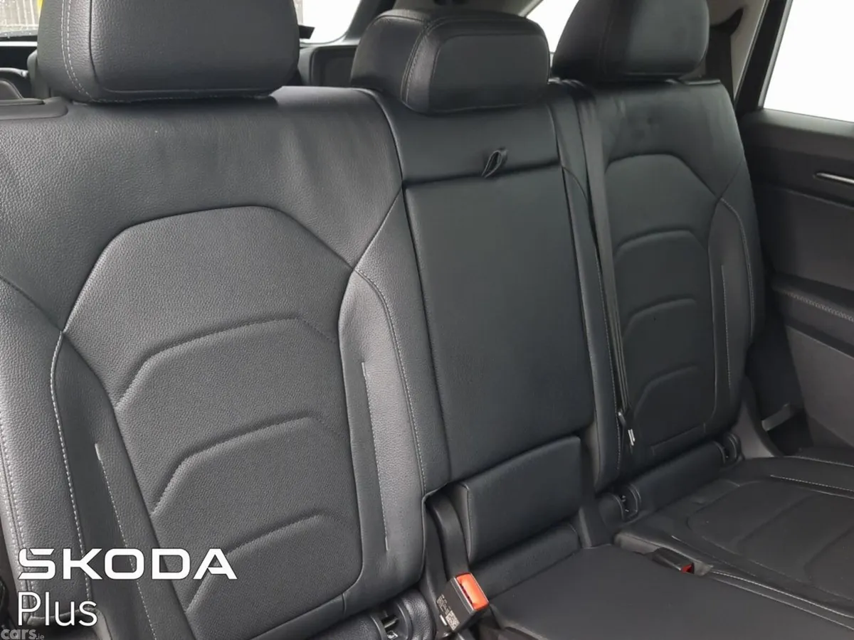 Skoda Kodiaq MPV, Diesel, 2025, Black