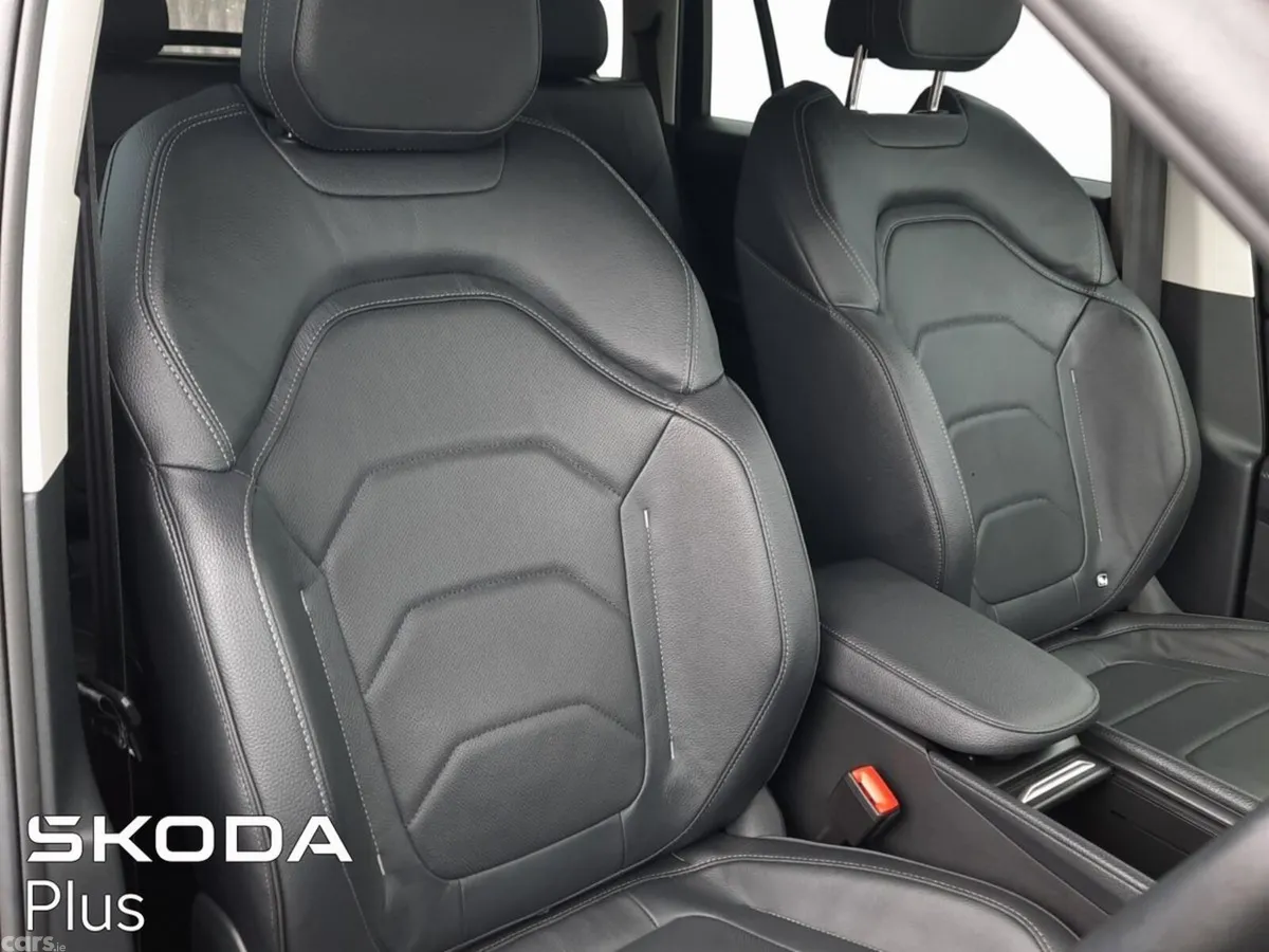 Skoda Kodiaq MPV, Diesel, 2025, Black