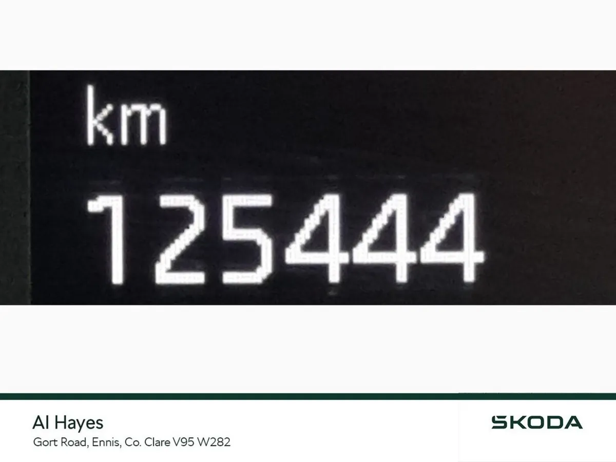 Skoda Karoq SUV, Diesel, 2021, Black