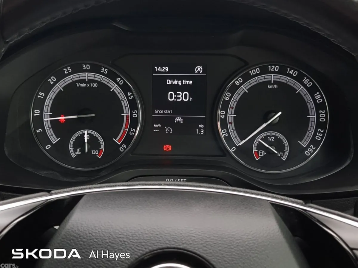 Skoda Karoq SUV, Diesel, 2021, Black
