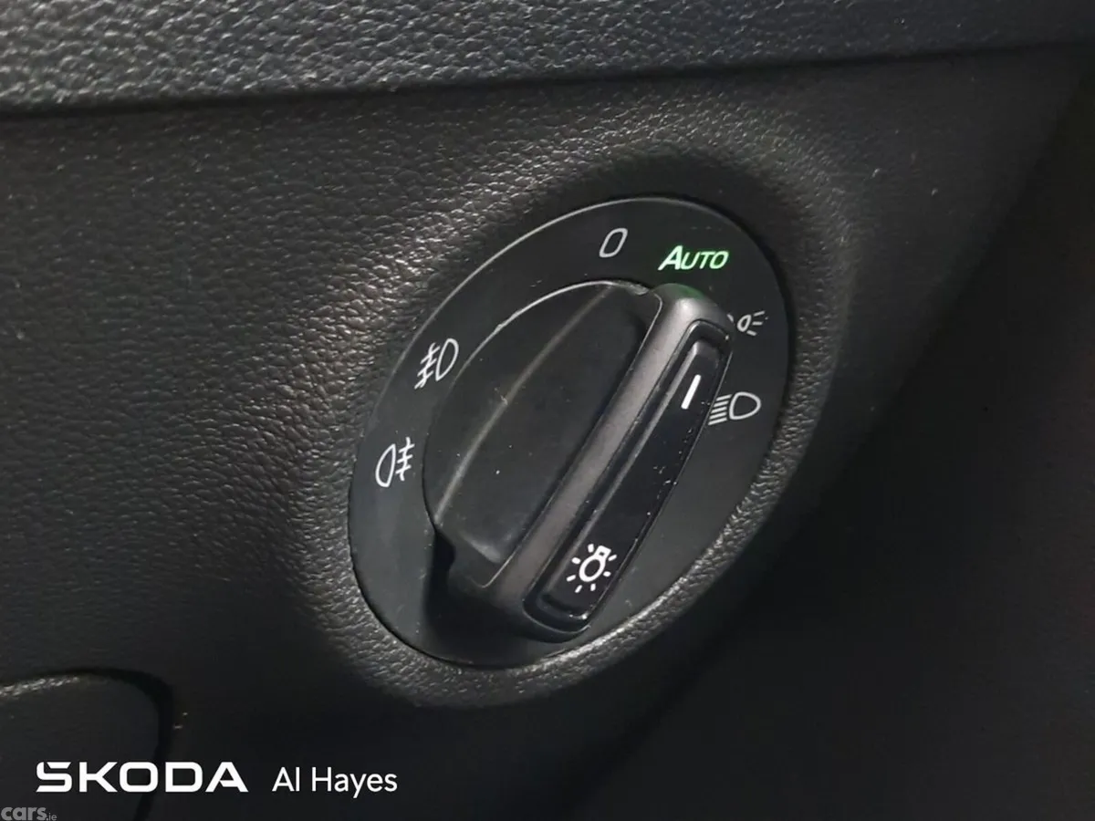 Skoda Karoq SUV, Diesel, 2021, Black