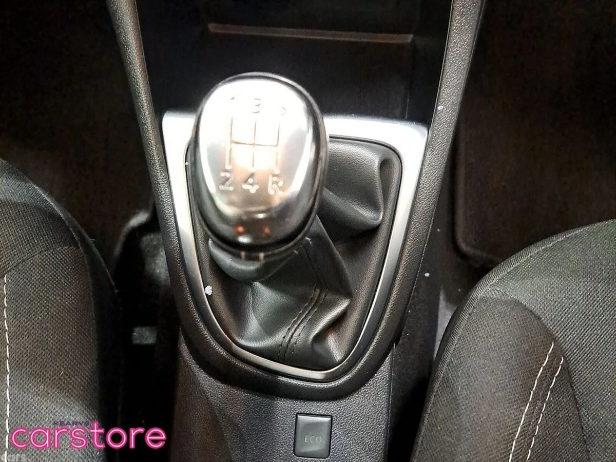 Renault Captur Hatchback, Diesel, 2019, Orange