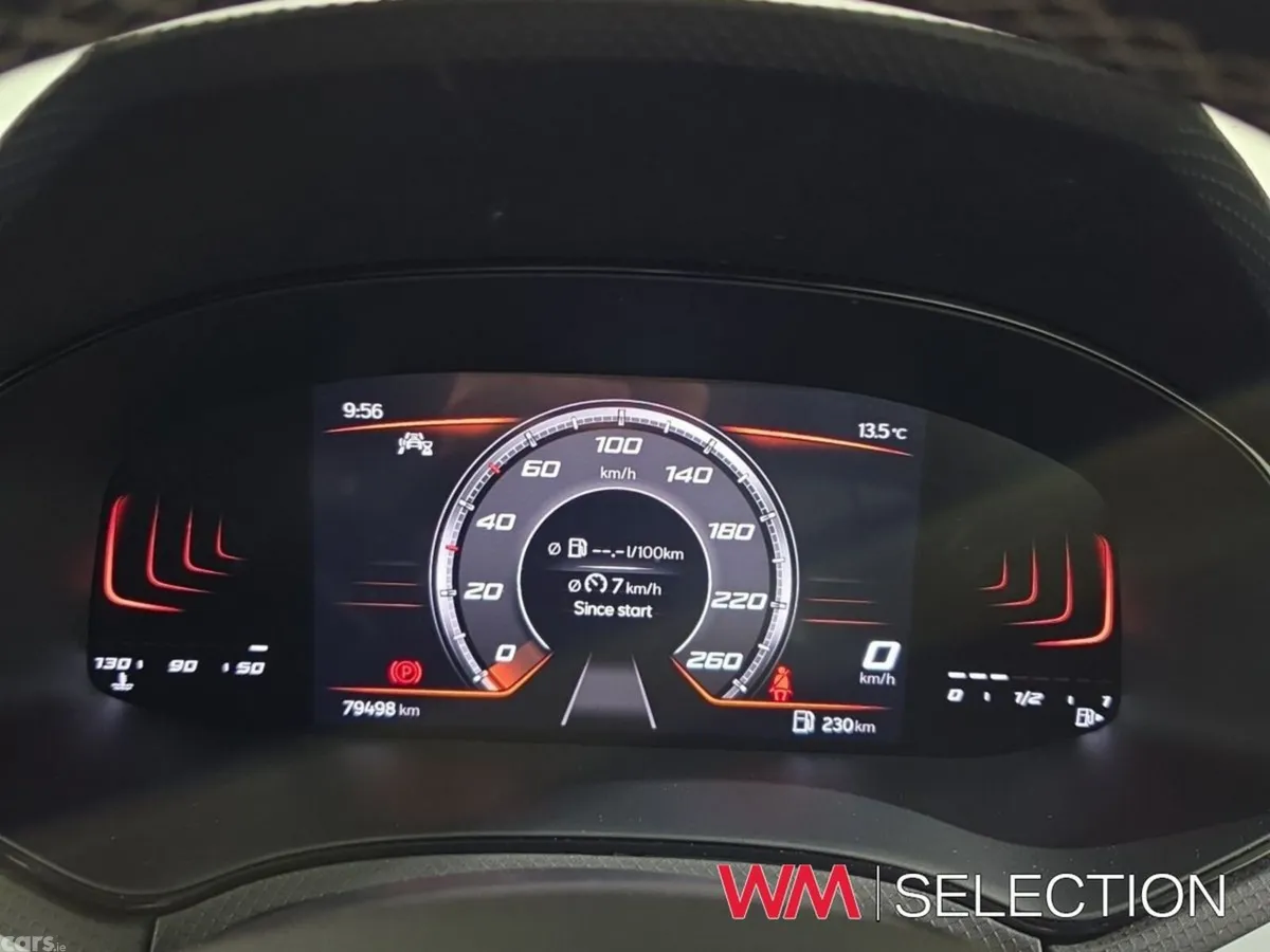 SEAT Arona SUV, Petrol, 2023, Grey