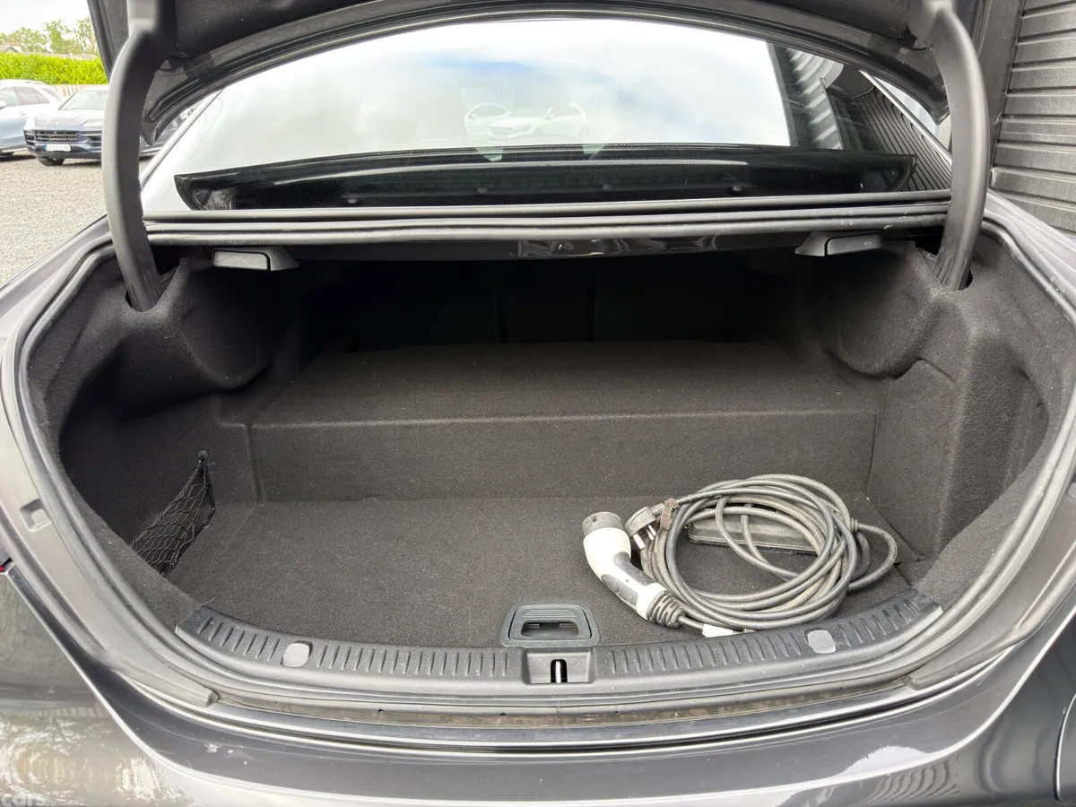 Mercedes-Benz E-Class Saloon, Diesel Hybrid, 2021, Grey