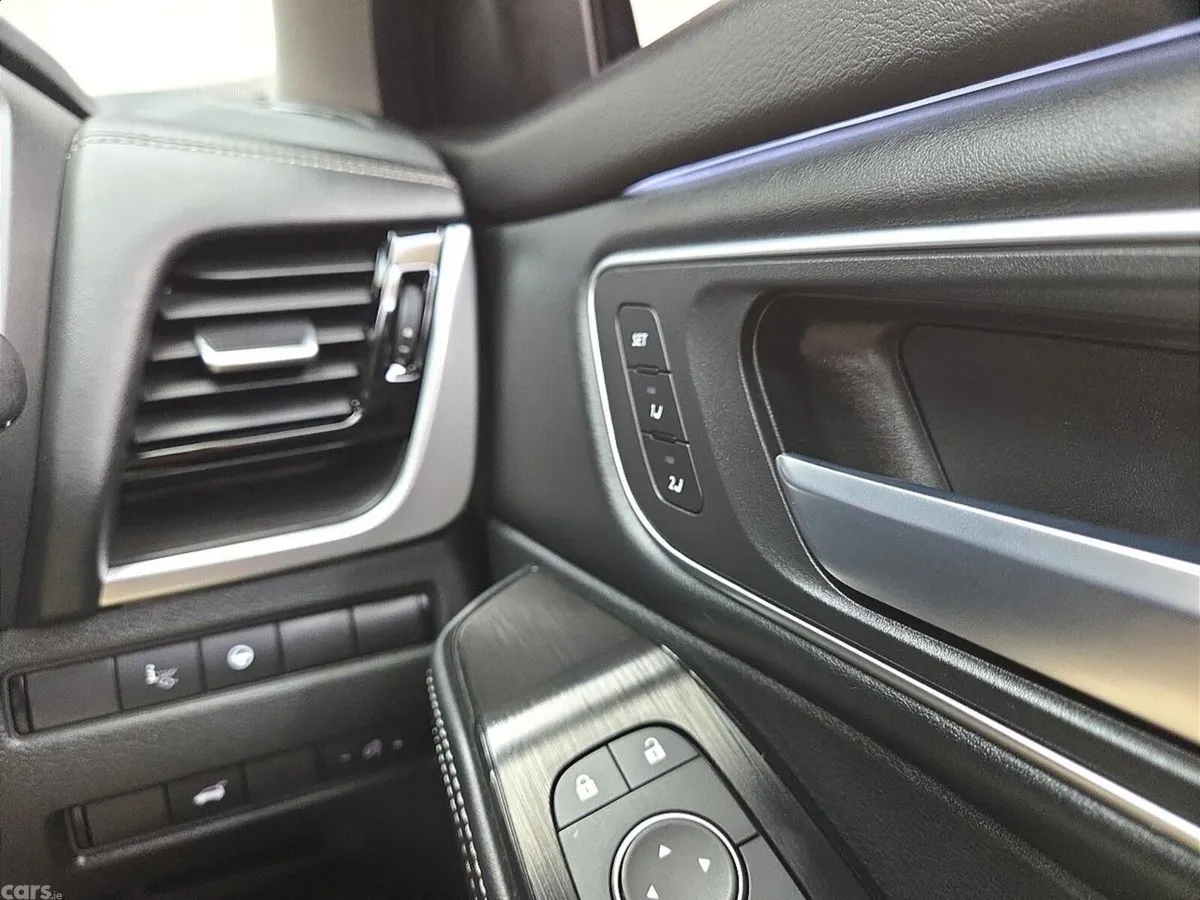 Nissan X-Trail SUV, Petrol Hybrid, 2025, Grey