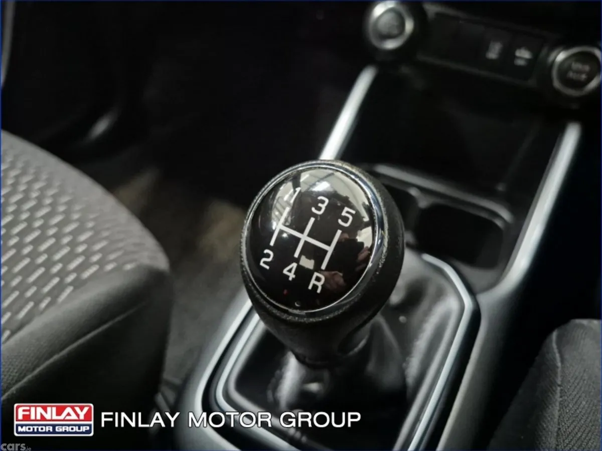 Suzuki Ignis Hatchback, Petrol, 2024, Green