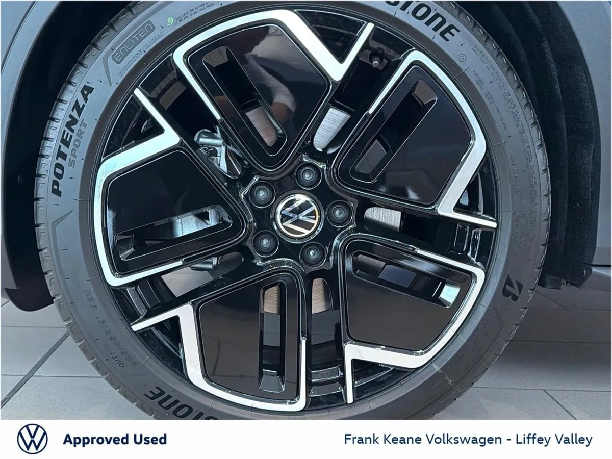 Volkswagen T-Roc SUV, Petrol, 2026, Blue
