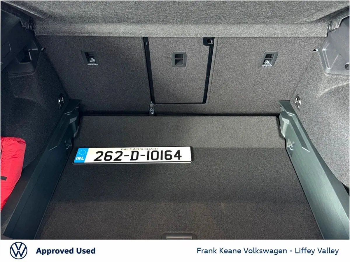 Volkswagen T-Roc SUV, Petrol, 2026, Blue