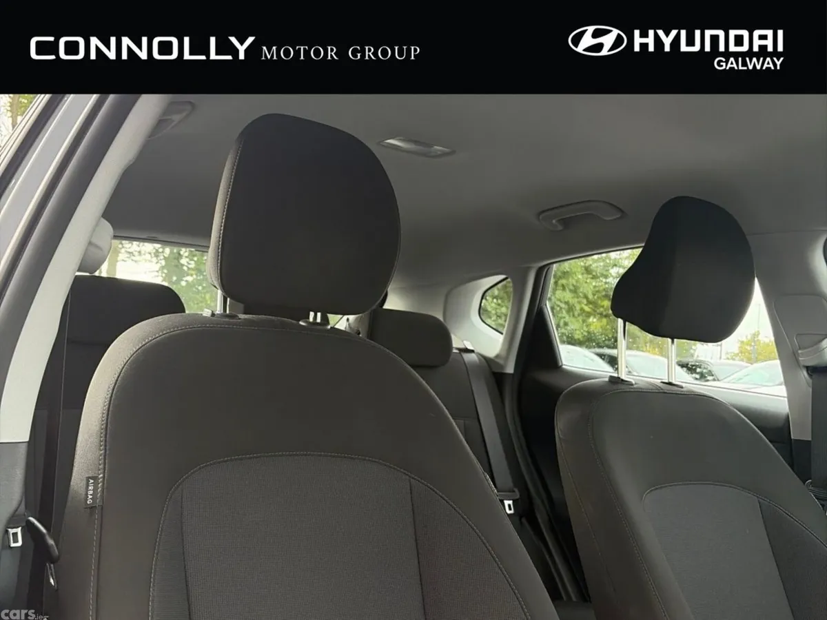 Hyundai KONA MPV, Petrol, 2025, Grey