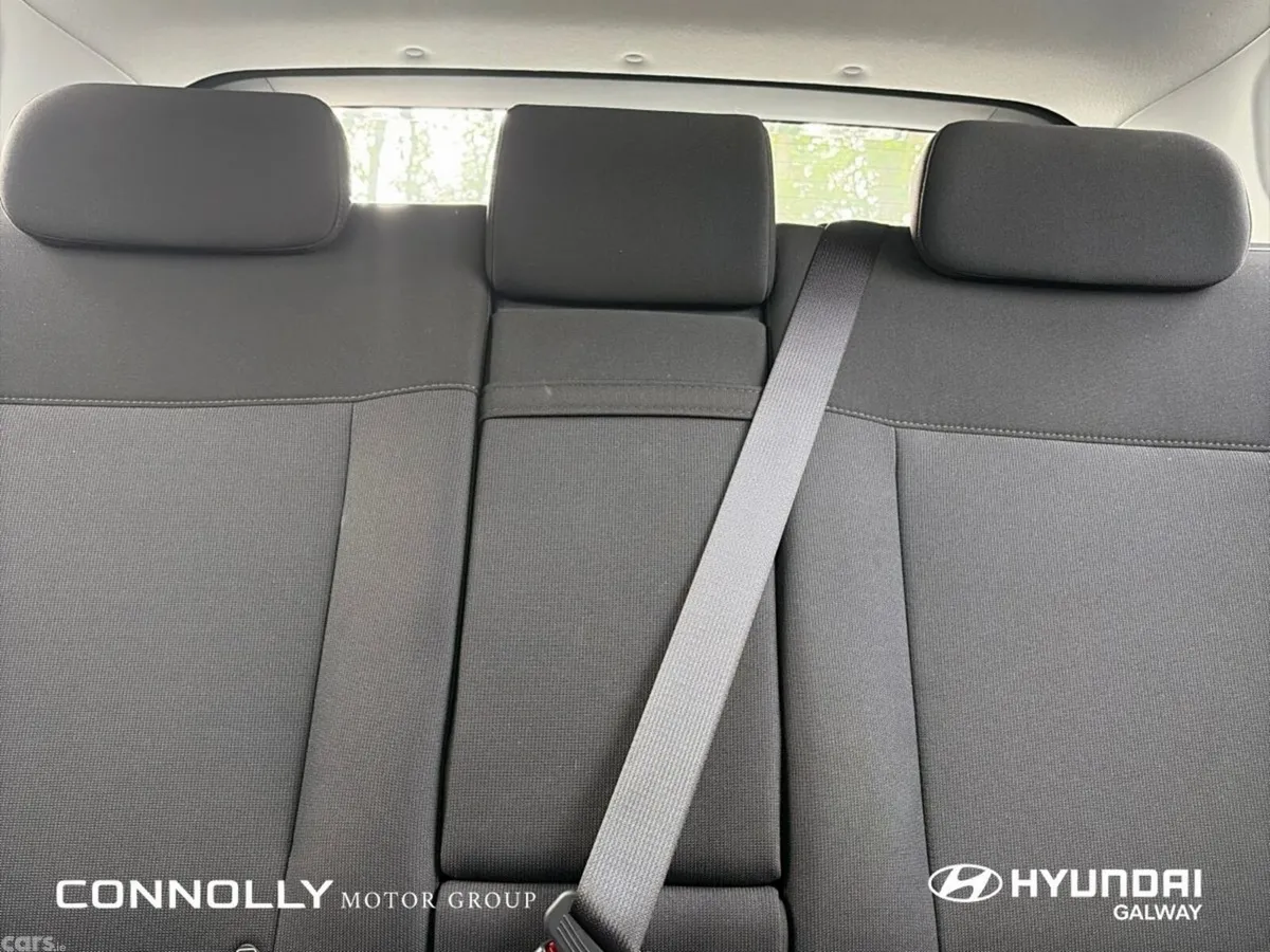 Hyundai KONA MPV, Petrol, 2025, Grey