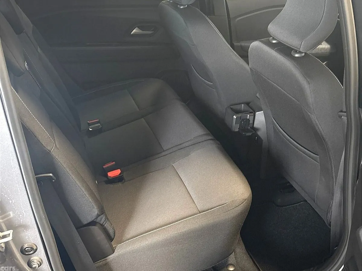 Dacia Jogger MPV, Petrol, 2026, Grey