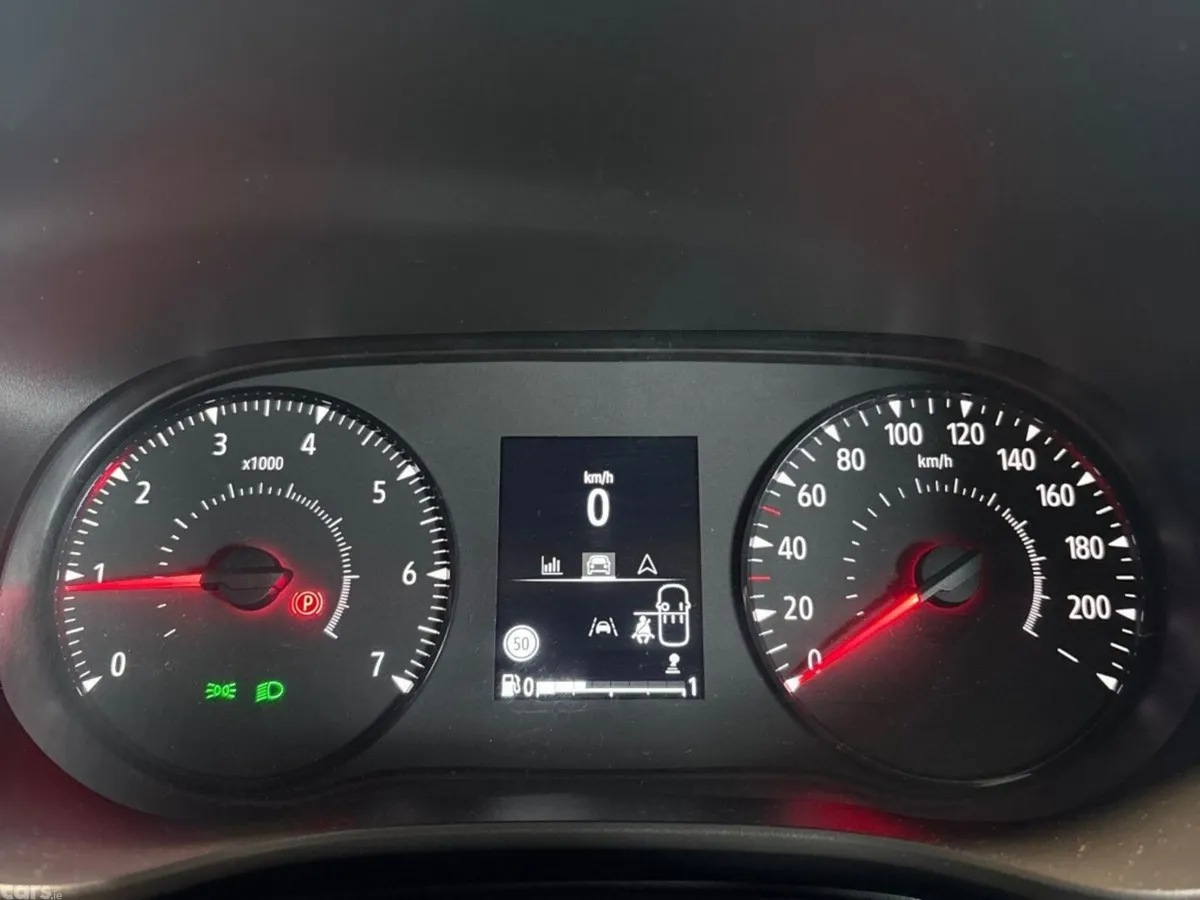 Dacia Jogger MPV, Petrol, 2026, Grey