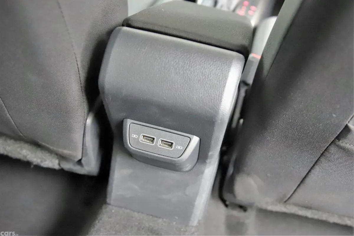 Volkswagen Polo Hatchback, Petrol, 2019, Red
