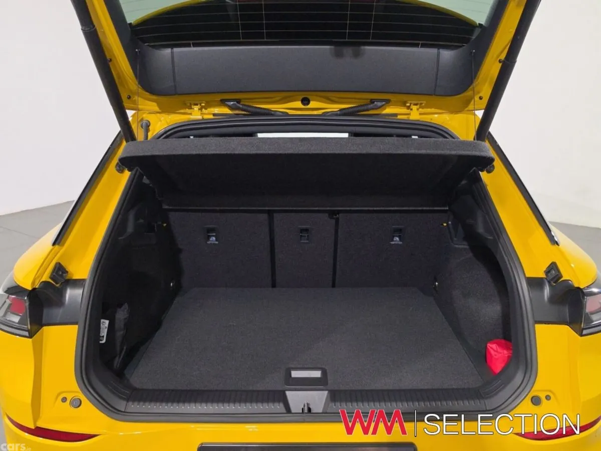 Volkswagen T-Roc SUV, Petrol, 2026, Yellow