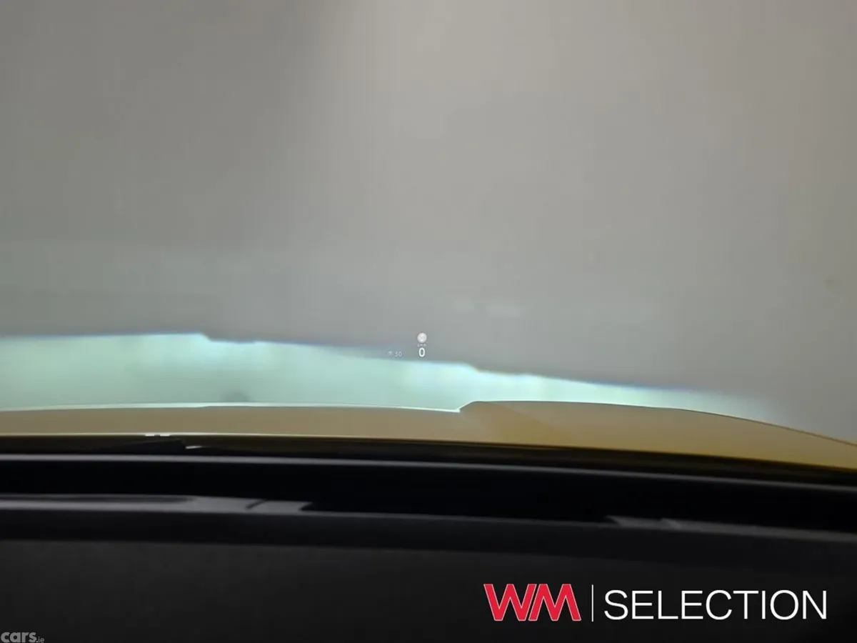 Volkswagen T-Roc SUV, Petrol, 2026, Yellow