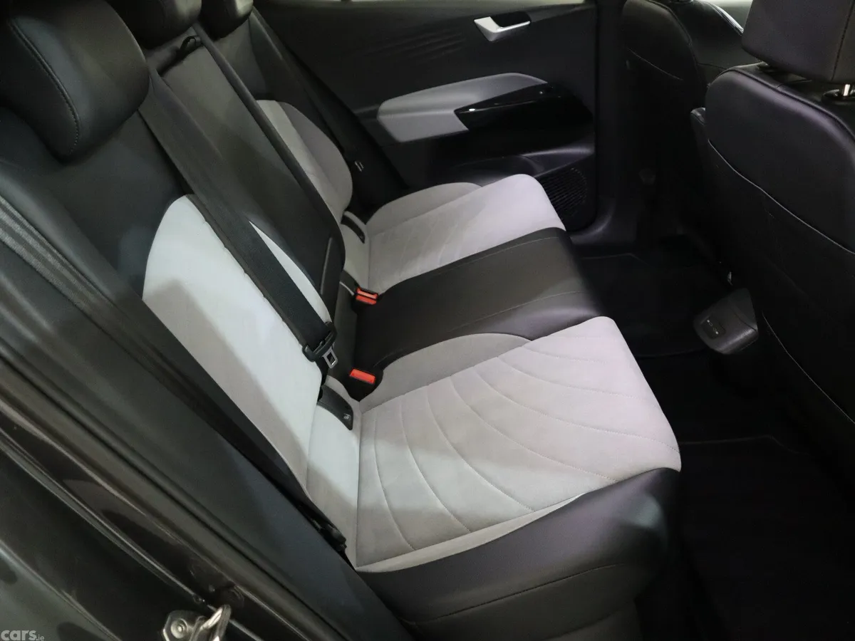 Volkswagen ID.3 Estate, Electric, 2023, Grey