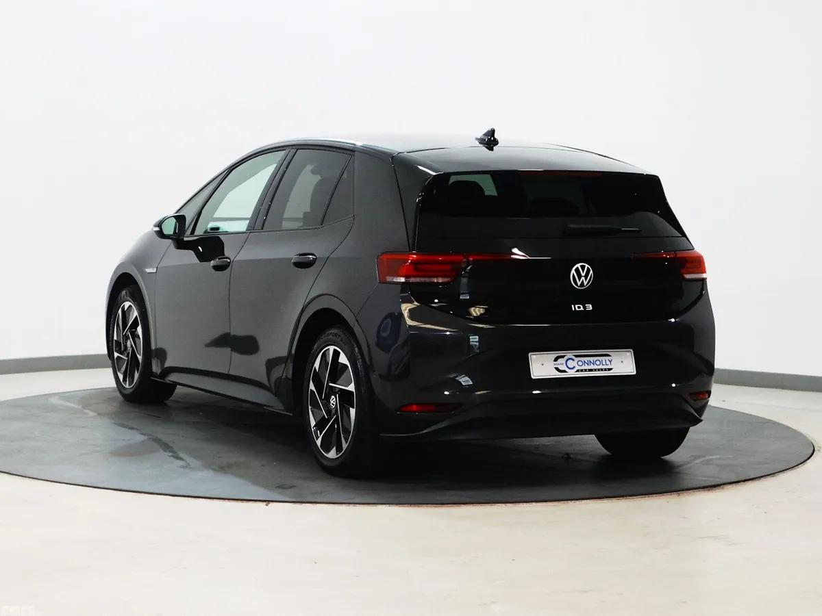 Volkswagen ID.3 Estate, Electric, 2023, Grey