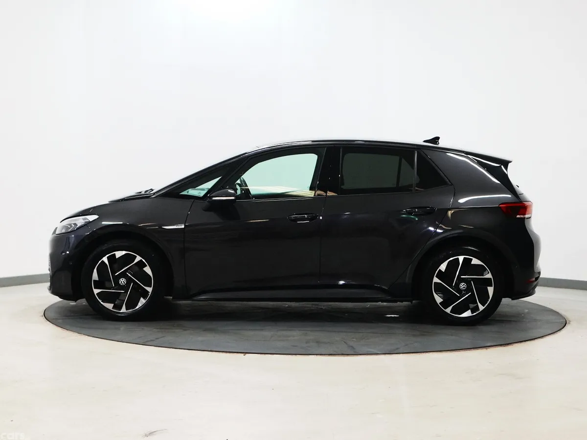 Volkswagen ID.3 Estate, Electric, 2023, Grey
