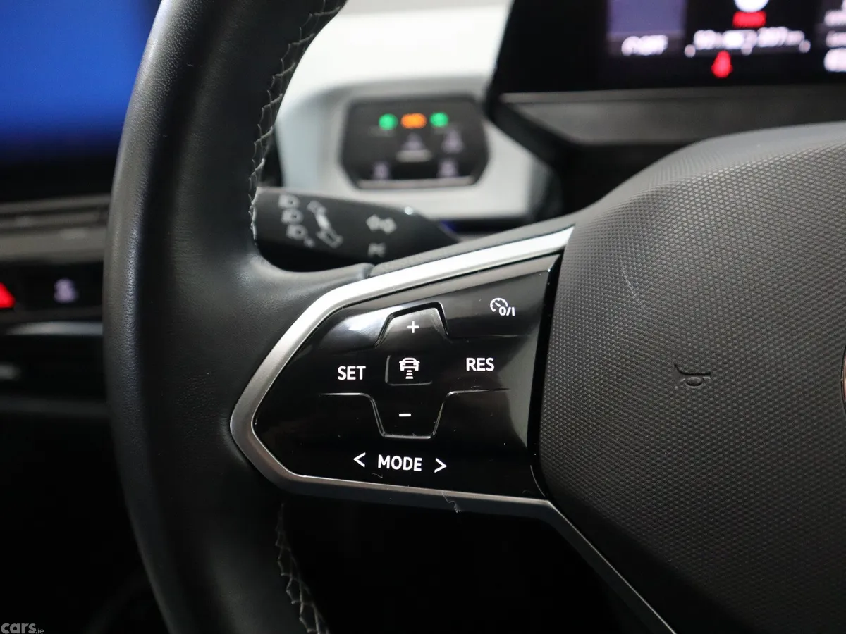 Volkswagen ID.3 Estate, Electric, 2023, Grey