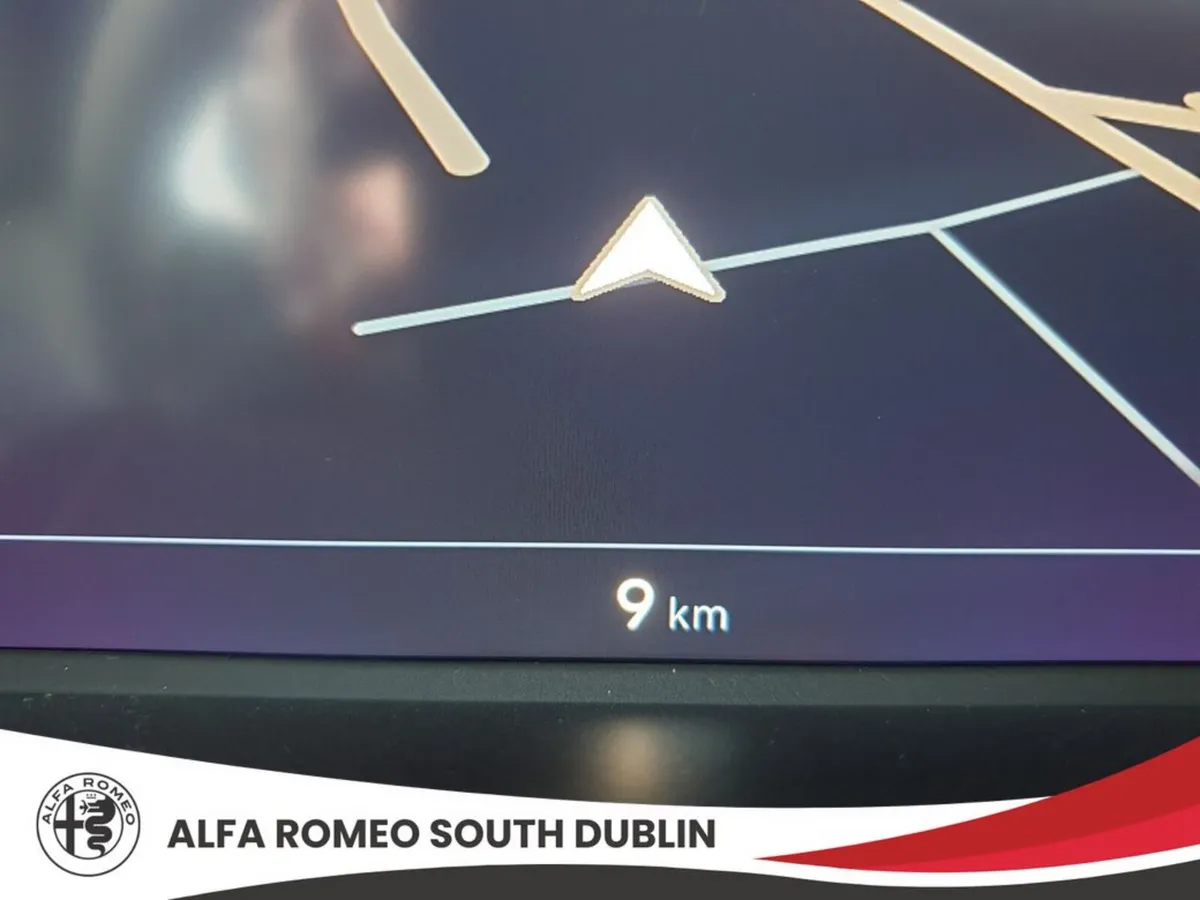 Alfa Romeo Junior Hatchback, Petrol Hybrid, 2026, Grey