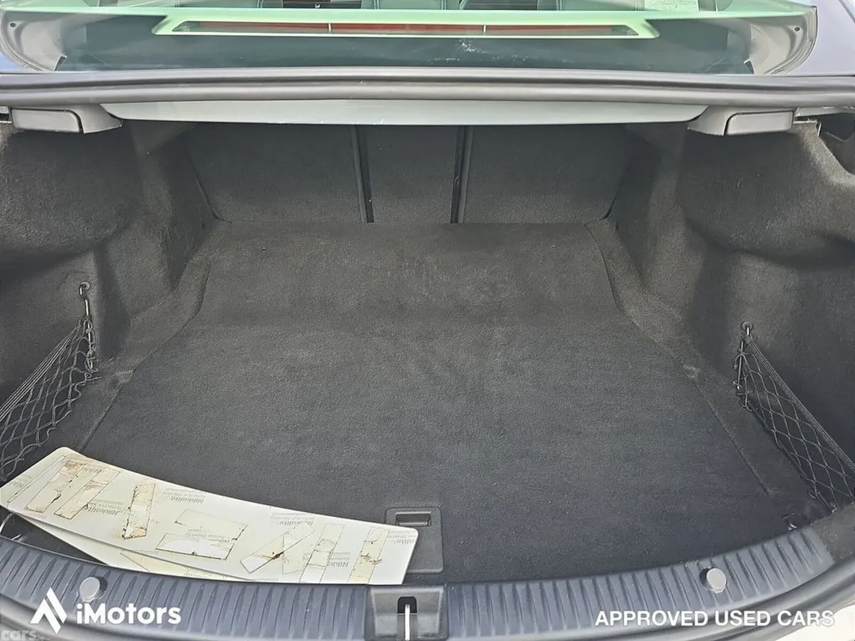 Mercedes-Benz C-Class Saloon, Diesel, 2018, Silver