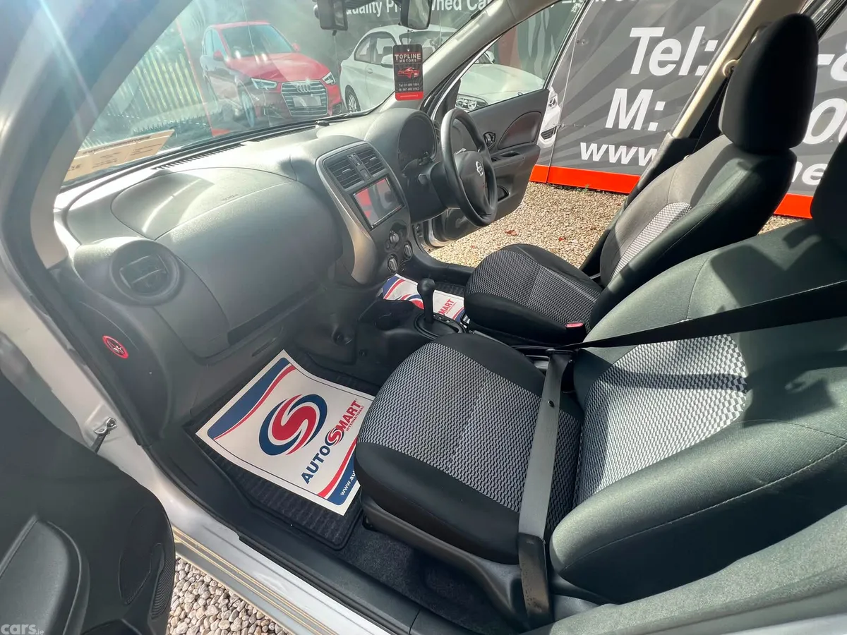 Nissan Micra Coupe, Petrol, 2021, Silver