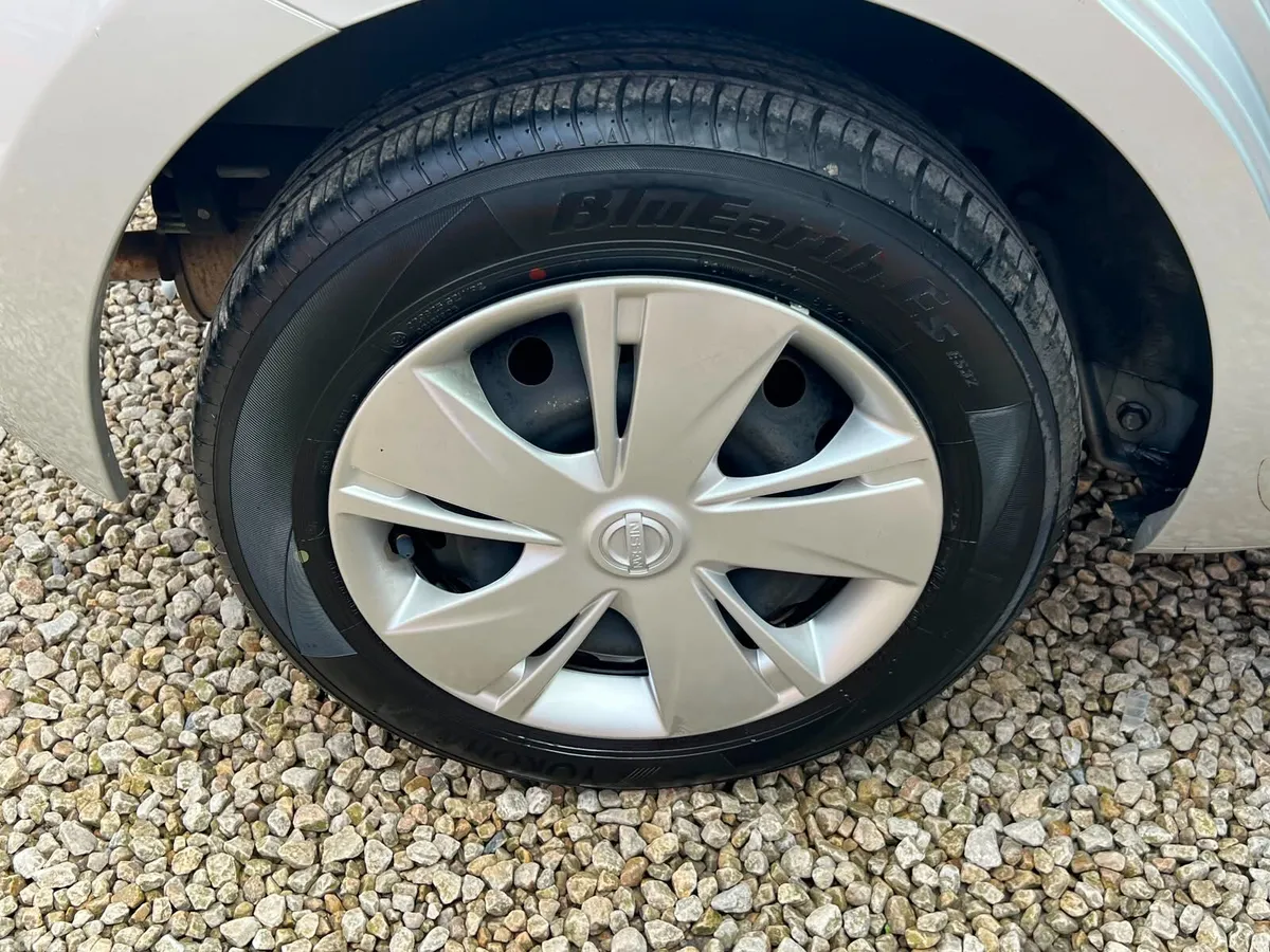 Nissan Micra Coupe, Petrol, 2021, Silver