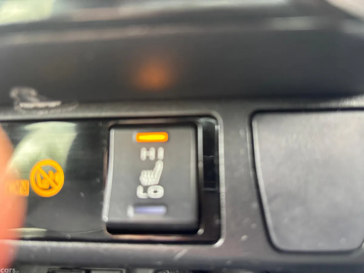 Toyota RAV4 SUV, Petrol Hybrid, 2019, Grey