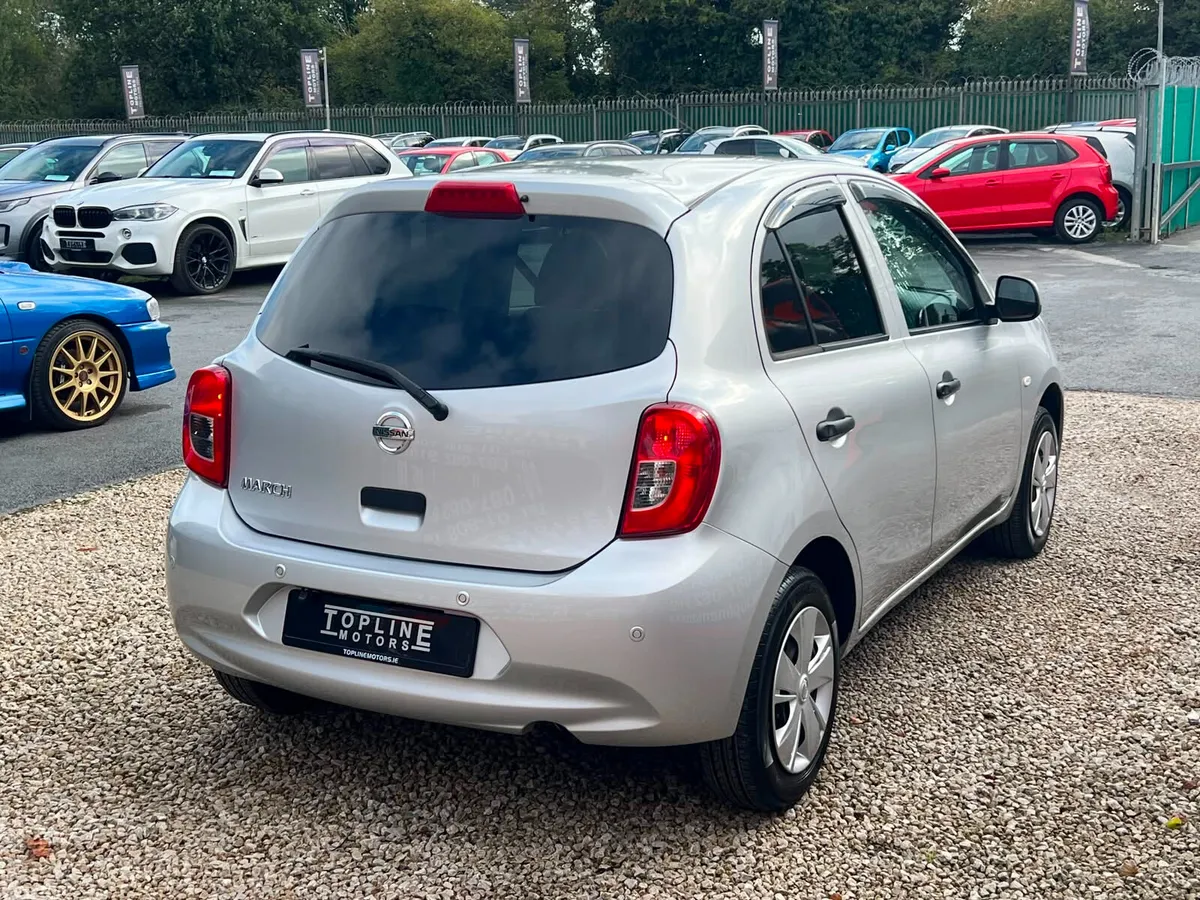 Nissan Micra Coupe, Petrol, 2021, Silver