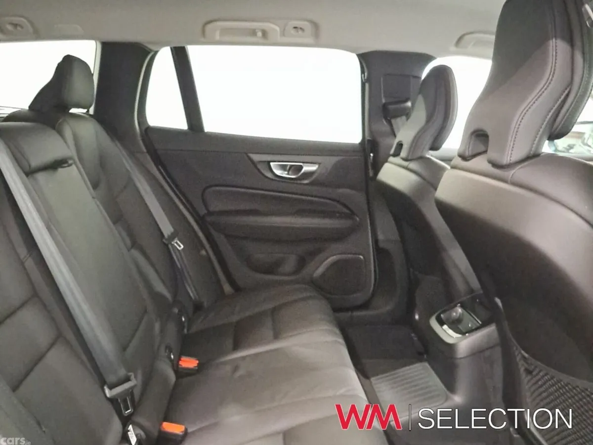Volvo V60 Estate, Petrol Plug-in Hybrid, 2026, Grey